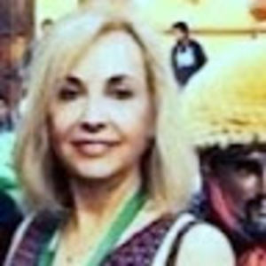 Meet your Posher, Candace